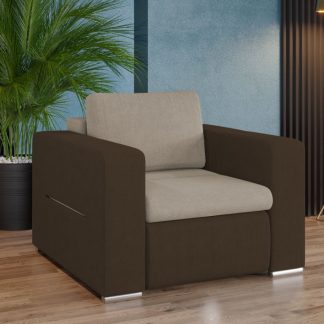 Fotoliu Ivy Crem / Maro