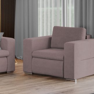 Fotoliu Ivy Roze