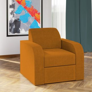 Fotoliu Mini Portocaliu