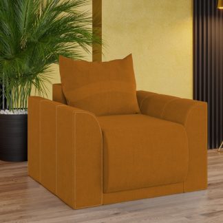 Fotoliu Nova Portocaliu