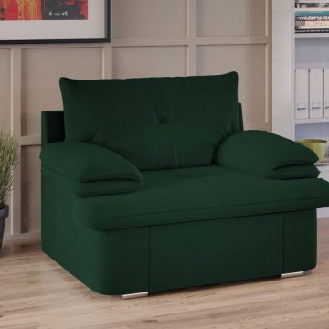Fotoliu Roma Verde