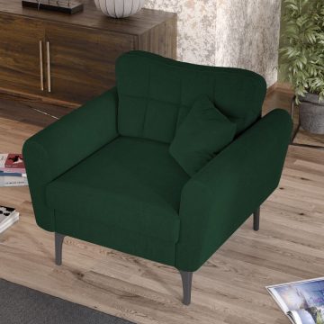 Fotoliu Vibe Verde