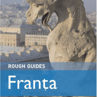 Franța. Rough guides