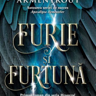 Furie si furtuna