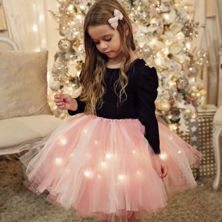 Fustita iluminata Vata de zahar