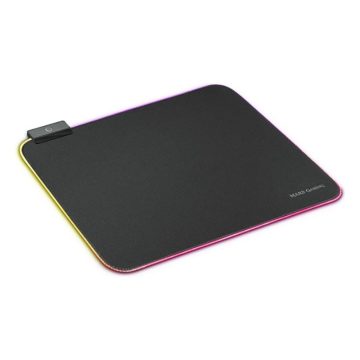 Gaming pad cu iluminare RGB LED, alimentare USB