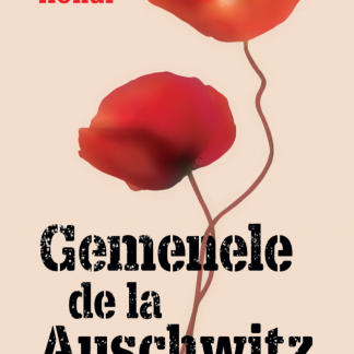 Gemenele de la Auschwitz