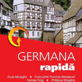 Germana rapidă