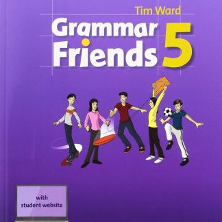 Grammar Friends 5 Student Book