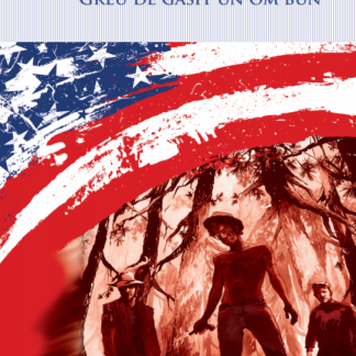 Greu de găsit un om bun