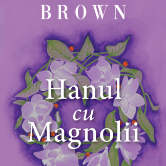 Hanul cu Magnolii