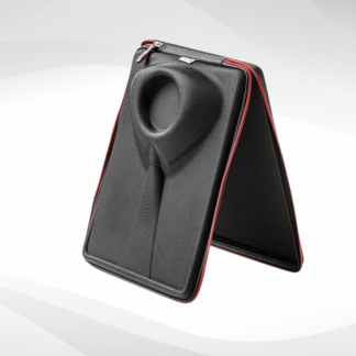 Husa de calatorie pentru camasi impecabile