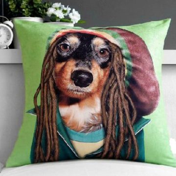 Husa Perna Caine Bob Marley