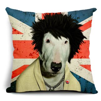 Husa Perna Caine Sid Vicious