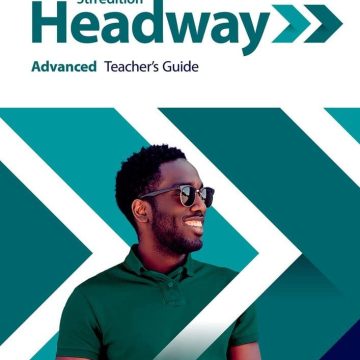 Headway 5E Advanced Teacher's Guide with Teacher's Resource Center