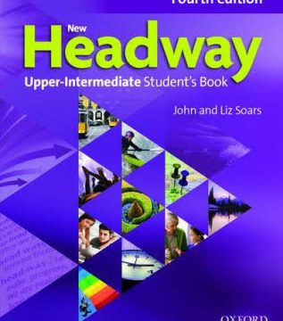 New Headway 4E Upper-Intermediate Student's Book