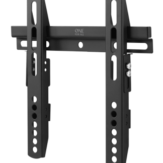 Suport Perete One for All WM4212, 19inch-43inch (Negru)