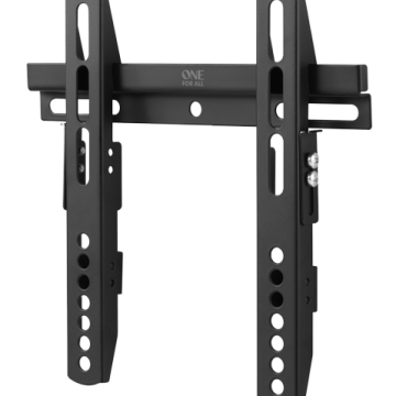 Suport Perete One for All WM4212, 19inch-43inch (Negru)