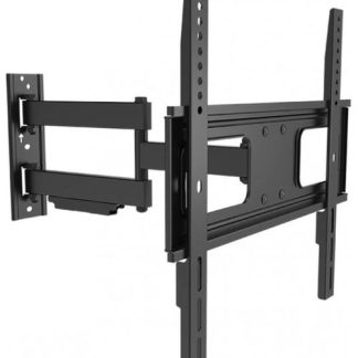 Suport Perete LogiLink BP0014, 32inch - 55inch, 50 Kg (Negru)