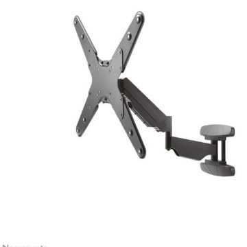 Suport Perete Neomounts WL70-550BL14, 32inch - 55inch, 30 Kg (Negru)