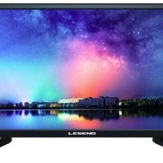 Televizor LED Legend 56 cm (22inch) EE-T22, Full HD, CI+