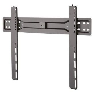 Suport Perete NewStar LED-W600BLACK, 37inch - 75inch, 35 Kg (Negru)