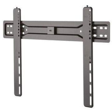 Suport Perete NewStar LED-W600BLACK, 37inch - 75inch, 35 Kg (Negru)