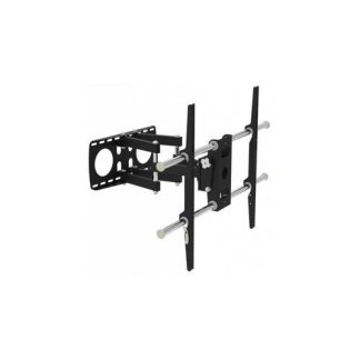 Suport TV/LCD/LED pentru perete, Techly ICA-PLB 180L, 50-100 inch, 80kg, Negru