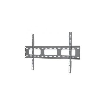 Suport pentru TV / LCD / LED de perete, Ultra Slim, Techly ICA-PLB132L2, 40 ''- 65'', Fix, Negru
