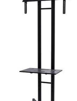 Stand TV NewStar PLASMA-M1700E, 32inch - 70inch, 50 Kg (Negru)