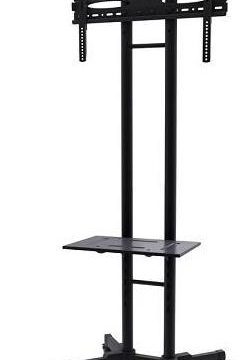 Stand TV NewStar PLASMA-M1700E, 32inch - 70inch, 50 Kg (Negru)