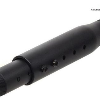 Brat Telescopic Maclean MC-708, pentru tavan, 50 Kg (Negru)