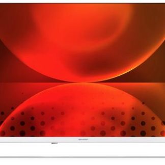 Televizor LED Sharp 80 cm (32inch) 32FH2EW, HD Ready, Smart TV, WiFi, CI+