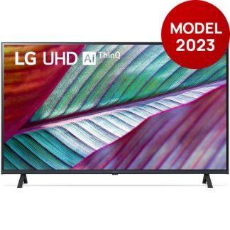 Televizor LED LG 190 cm (75inch) 75UR78003LK, Ultra HD 4K, Smart TV, WiFi, CI+