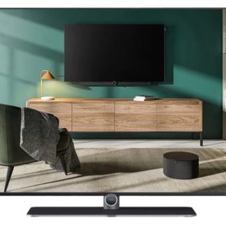 Televizor OLED Loewe 122 cm (48inch) 60431D70, Ultra HD 4K, Smart TV, WiFi, CI+