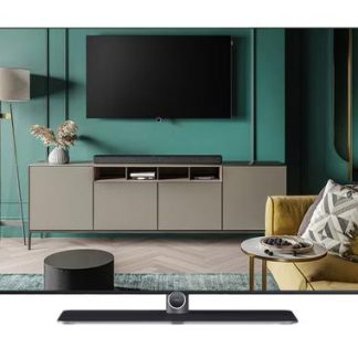 Televizor OLED LOEWE 139 cm (55inch) 60433D70, Ultra HD 4K, Smart TV, WiFi, CI+