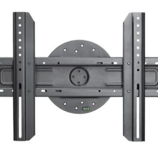 Suport Perete Neomounts LED-WR100BLACK, 37inch-75inch, 50 Kg (Negru)