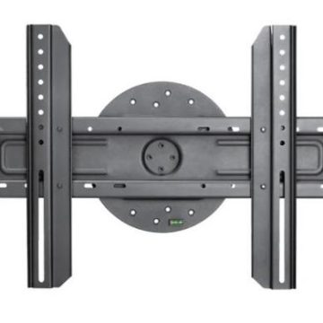 Suport Perete Neomounts LED-WR100BLACK, 37inch-75inch, 50 Kg (Negru)