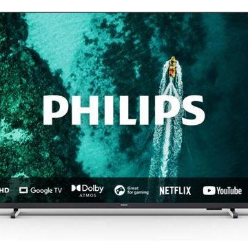 Televizor LED Philips 127 cm (50inch) 50PUS7409/12, Ultra HD 4K, Smart TV, WiFi, CI+
