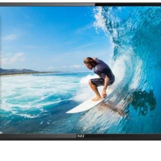 Televizor LED NEI 80 cm (32inch) 32NE4000, HD Ready, CI+
