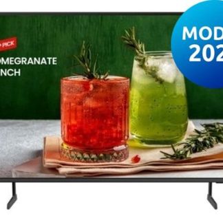 Televizor LED Samsung 165 cm (65inch) LH65BEDHLGUXEN, Business TV, Ultra HD 4K, Smart TV, WiFi, CI+
