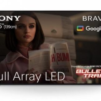 Televizor LED Sony BRAVIA 139 cm (55inch) XR55X90LAEP, 248 cm, Ultra HD 4K, Smart TV, WiFi, CI+