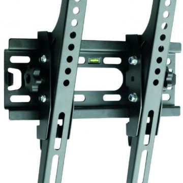 Suport Perete OMEGA OUTV200T, 23inch - 42inch, 25 Kg (Negru)