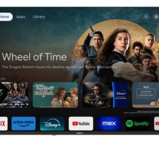 Televizor LED Horizon 101 cm (40inch) 40HL7590F/D, FulL HD, Smart Tv, WiFi, CI+