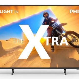 Televizor MiniLED Philips 139 cm (55inch) 55PML9019/12, Ultra HD 4K, Smart TV, WiFi