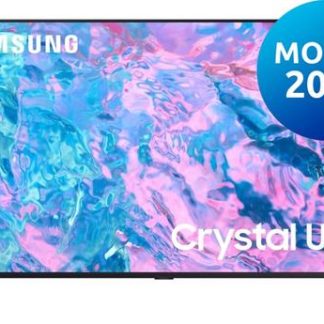 Televizor LED Samsung 165 cm (65inch) UE65CU7092U, Ultra HD 4K, Smart TV, WiFi, CI+