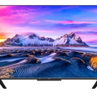 Televizor LED Xiaomi 43inch (109 cm) Mi TV P1, Ultra HD 4K, Smart TV, WiFi, CI+