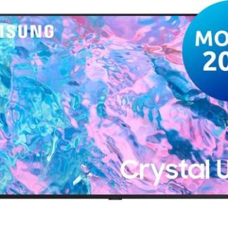 Televizor LED Samsung 127 cm (50inch) UE50CU7092U, Ultra HD 4K, Smart TV, WiFi, CI+