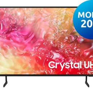 Televizor LED Samsung 139 cm (55inch) UE55DU7192U, Ultra HD 4K, Smart TV, WiFi, CI+