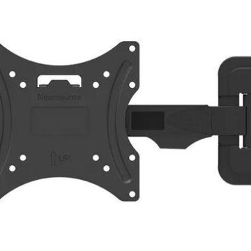 Suport Perete Neomounts Newstar WL40-540BL12, fix, 32inch-55inch (Negru)